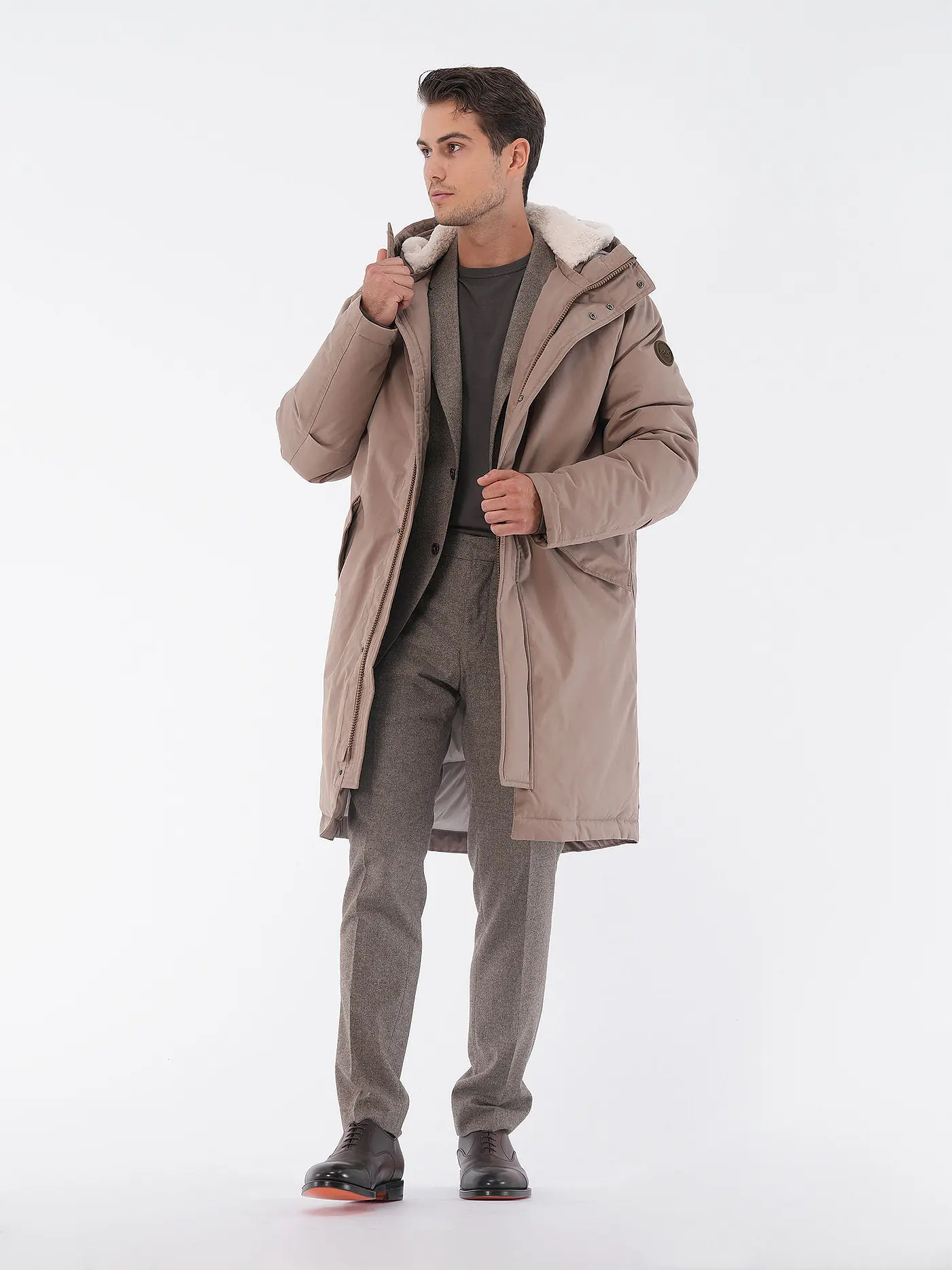 JOOP | Parka PARKO | 